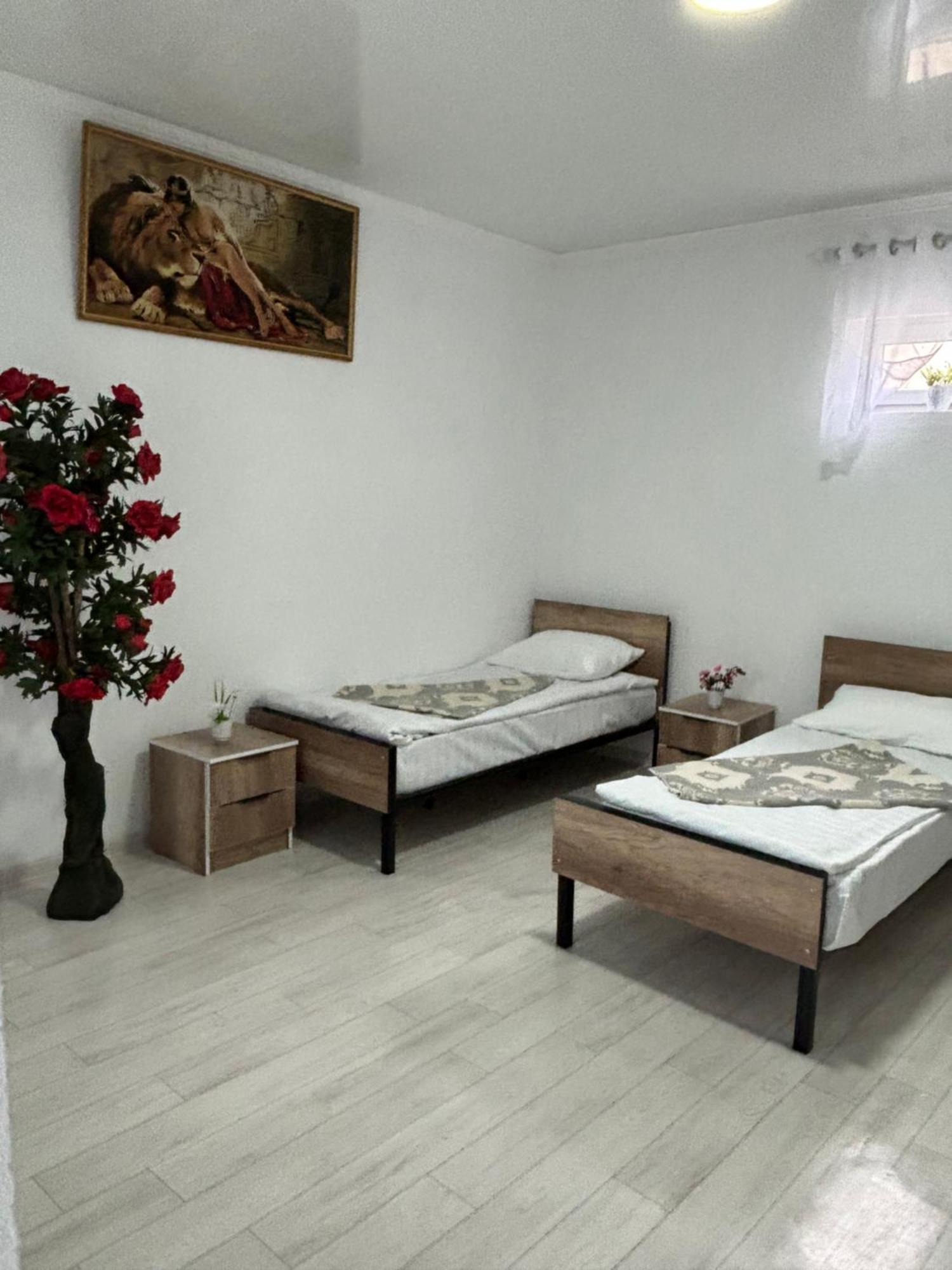 Hostel,Halal Хостел,Халал Tokmok Екстериор снимка